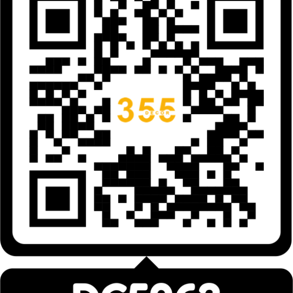 Mã QR DC5263