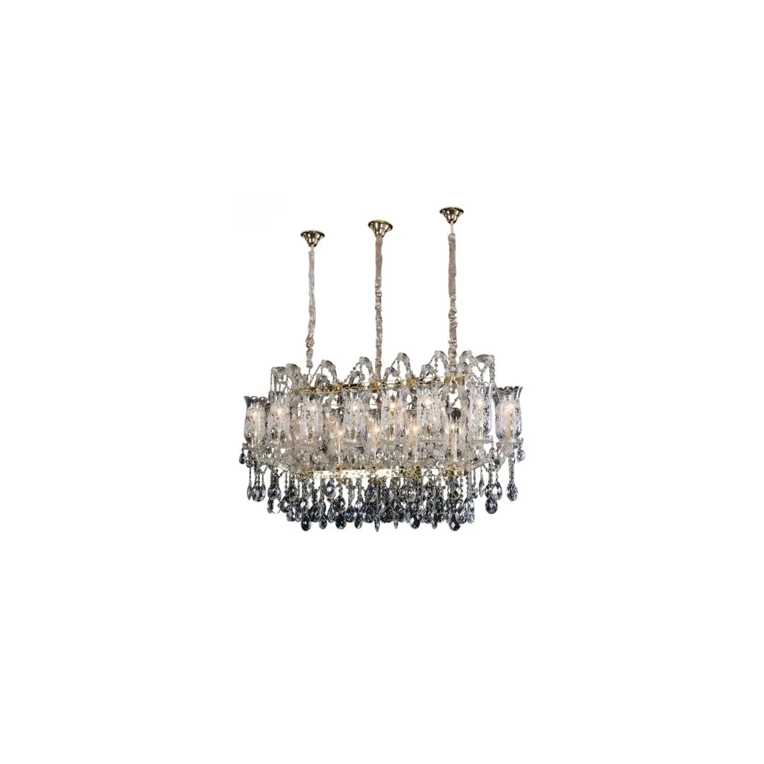 Đèn chùm DC5262N21