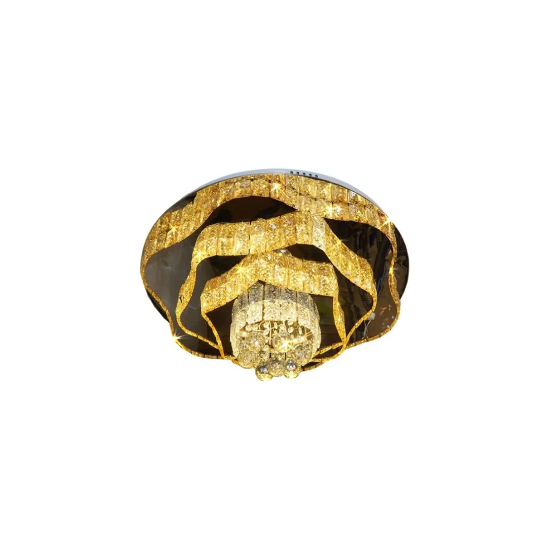 Đèn ốp trần pha lê OTPL01