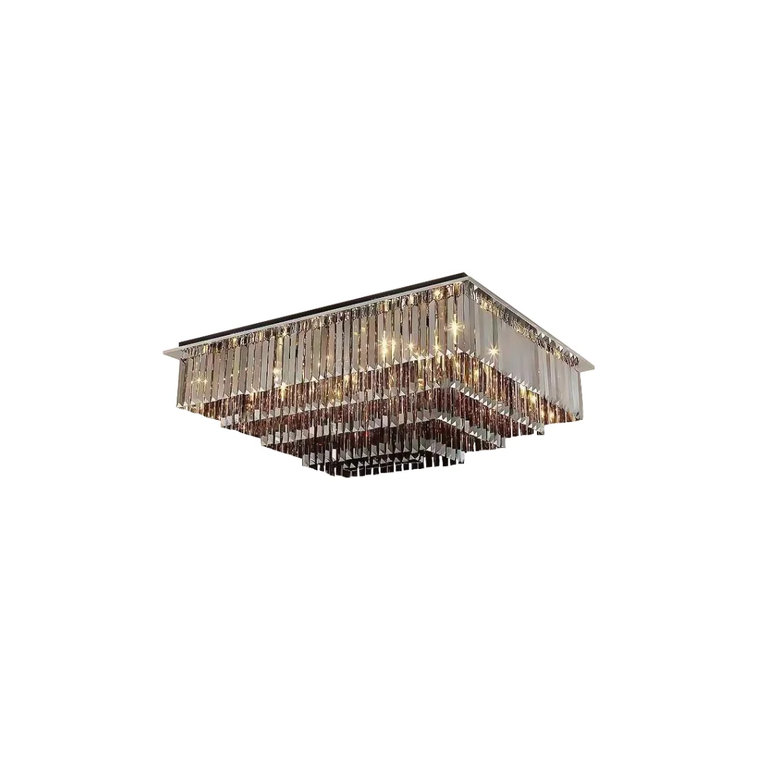 Đèn Ốp Trần Pha Lê OTPL3508CN