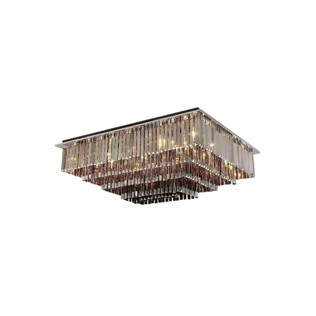 Đèn ốp trần pha lê OTPL3508CN