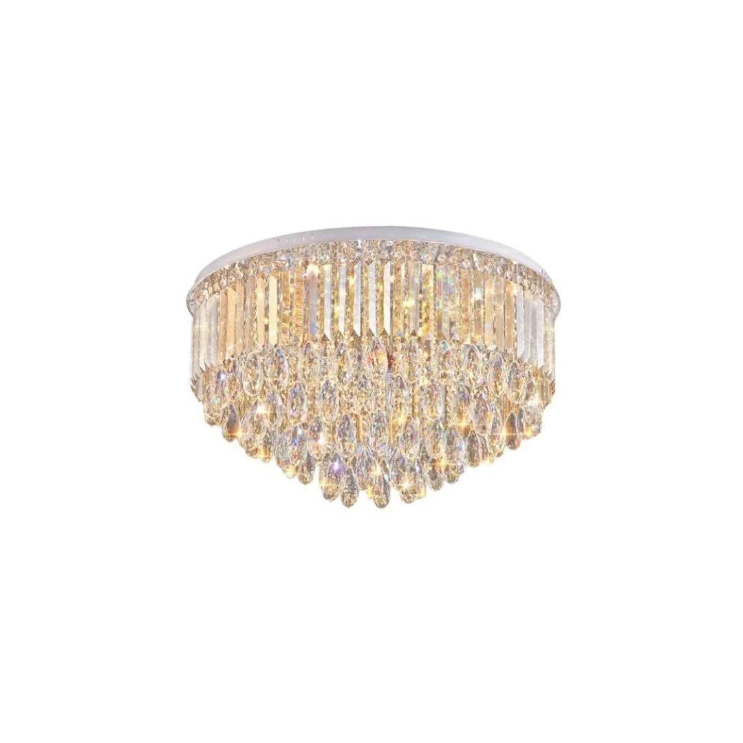 Đèn ốp trần pha lê OTPL40397