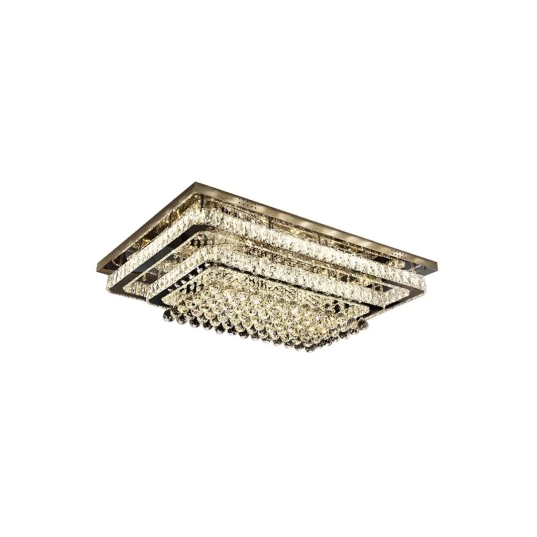 Đèn ốp trần pha lê OTPL40403CN