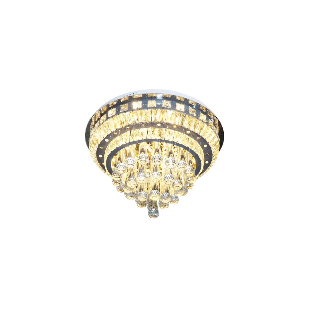 Đèn Ốp Trần Pha Lê OTPL41