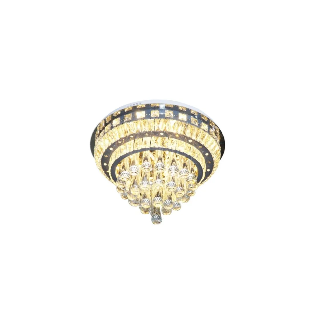 Đèn ốp trần pha lê OTPL41