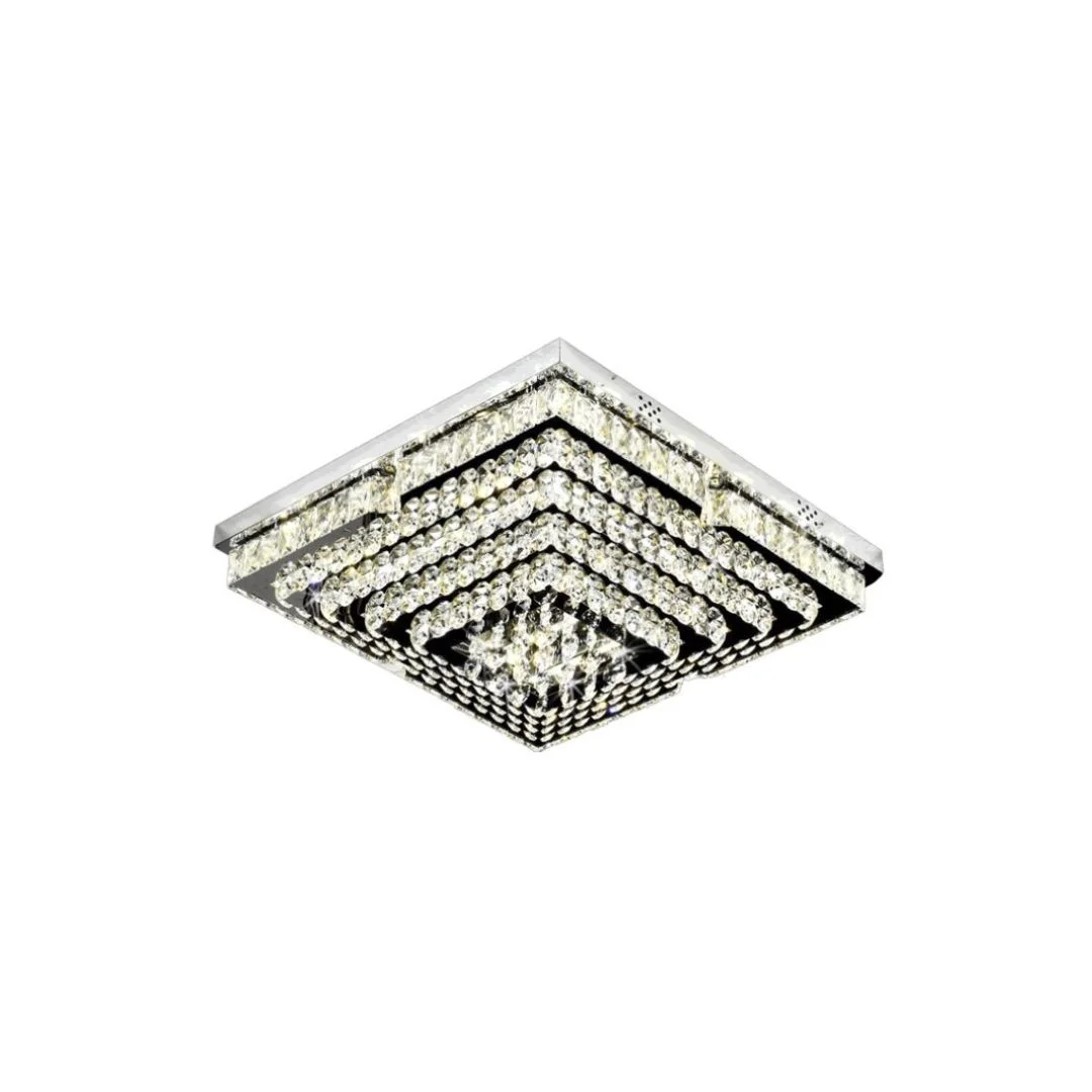 Đèn ốp trần pha lê OTPL6373