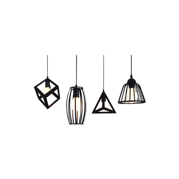 Đèn Thả Cà Phê TCF013