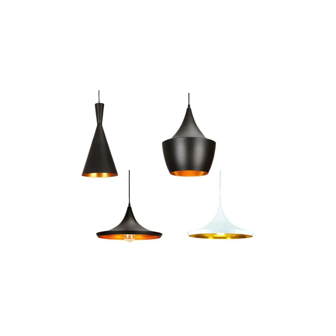 Đèn thả cafe TCF01