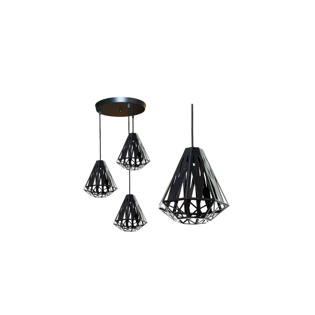 Đèn thả cafe TCF17