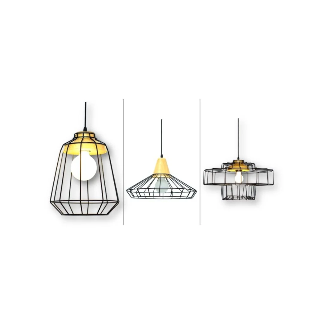 Đèn thả cafe TCF27