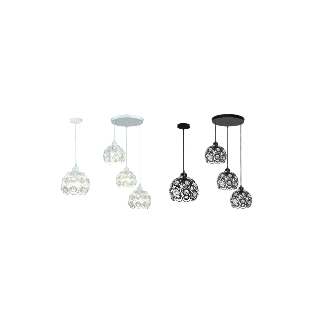 Đèn thả cafe TCF33