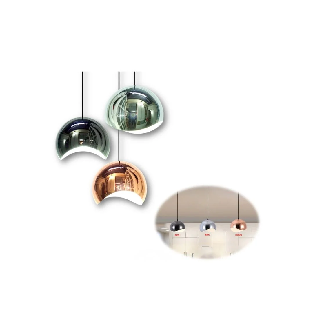 Đèn thả cafe TCF42