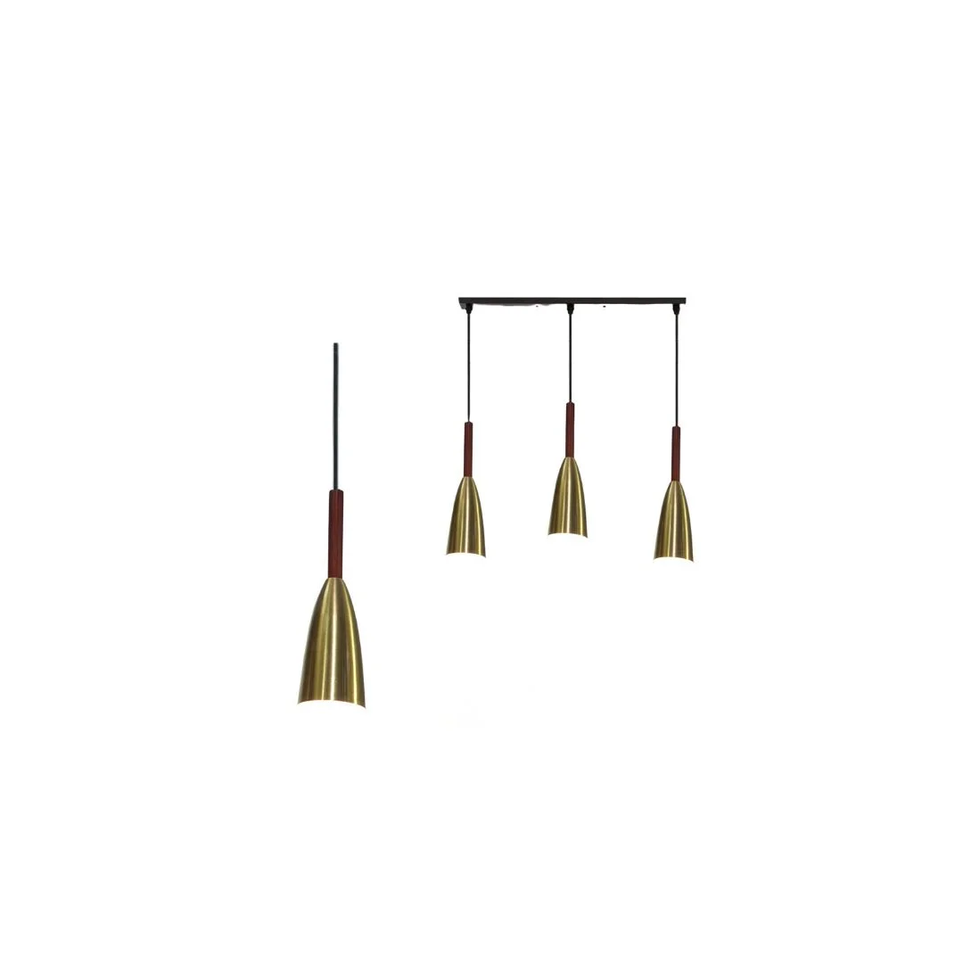 Đèn thả cafe TCF64