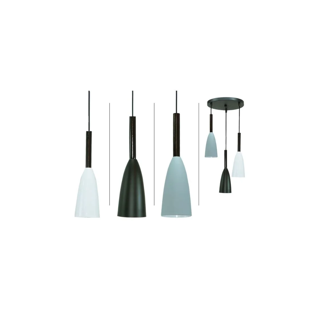 Đèn thả cafe TCF65