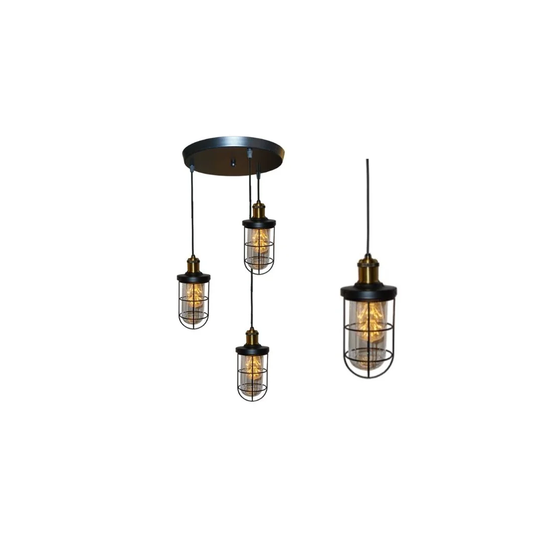 Đèn thả cafe TCF70