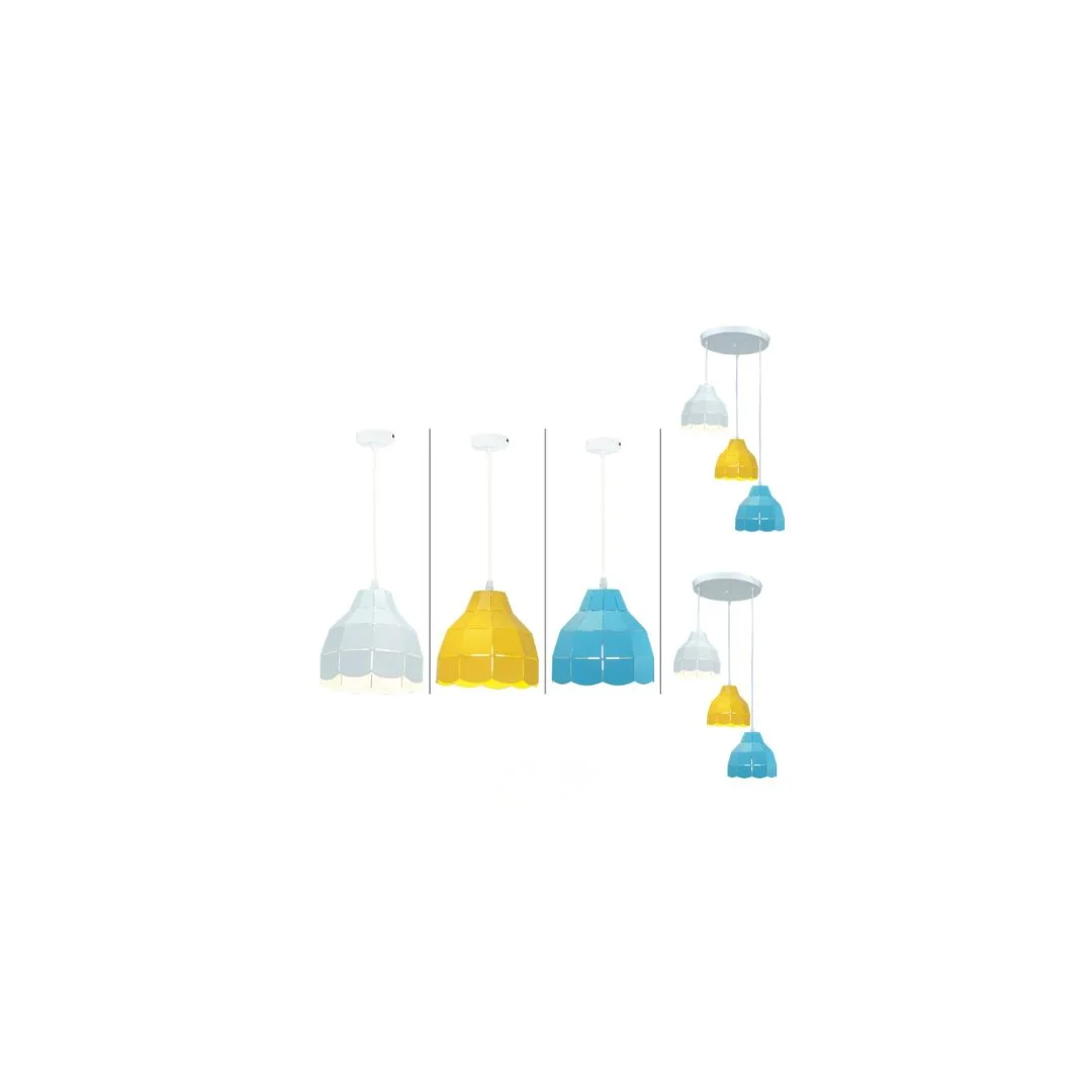 Đèn thả cafe TCF82