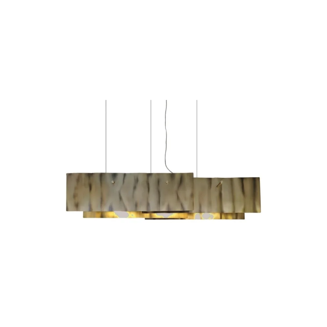 Đèn thả hiện đại THD140