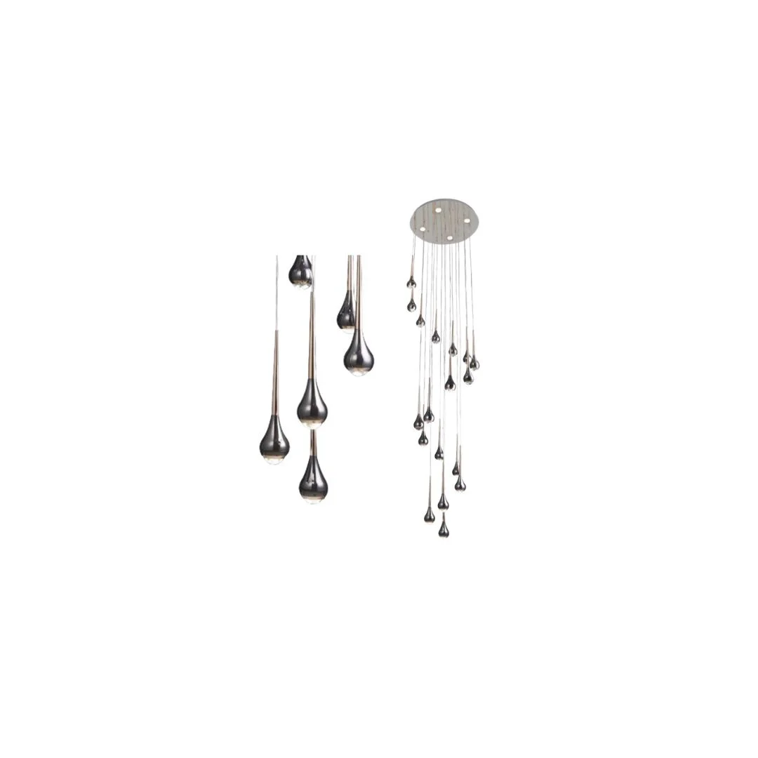 Đèn thả hiện đại THD322