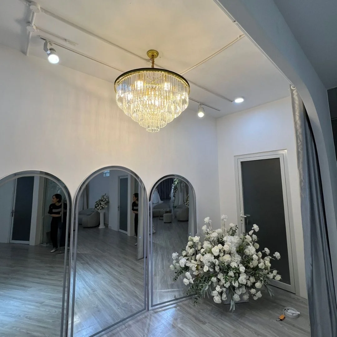 den-tha-pha-le-tpl08t750-1 Đèn thả pha lê TPL08T750 1