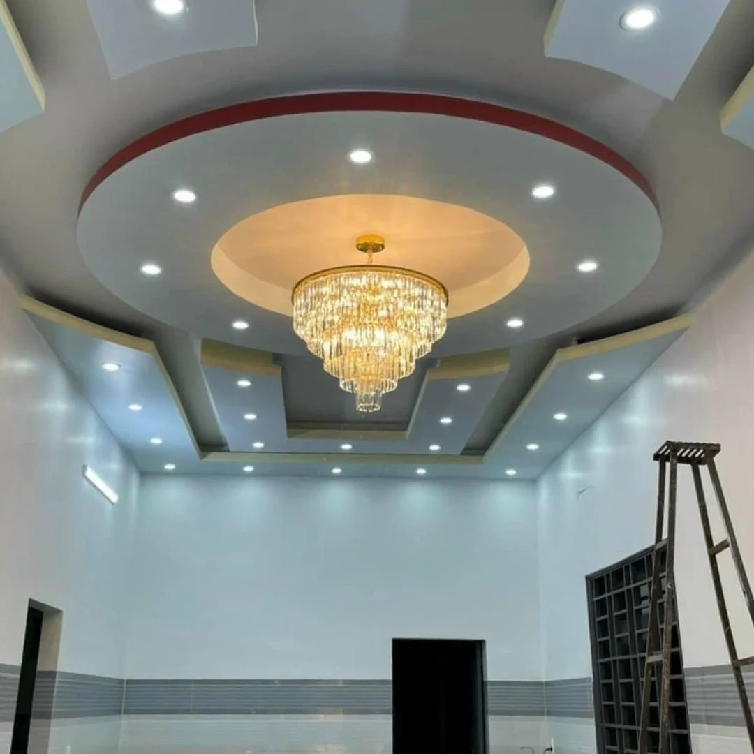 den-tha-pha-le-tpl08t750-3 Đèn thả pha lê TPL08T750 3