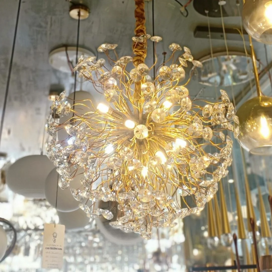 den-tha-pha-le-tpl103-2 Đèn thả pha lê TPL103 2