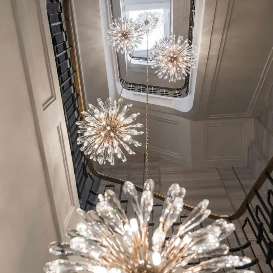 den-tha-pha-le-tpl104-1 Đèn thả pha lê TPL104 1