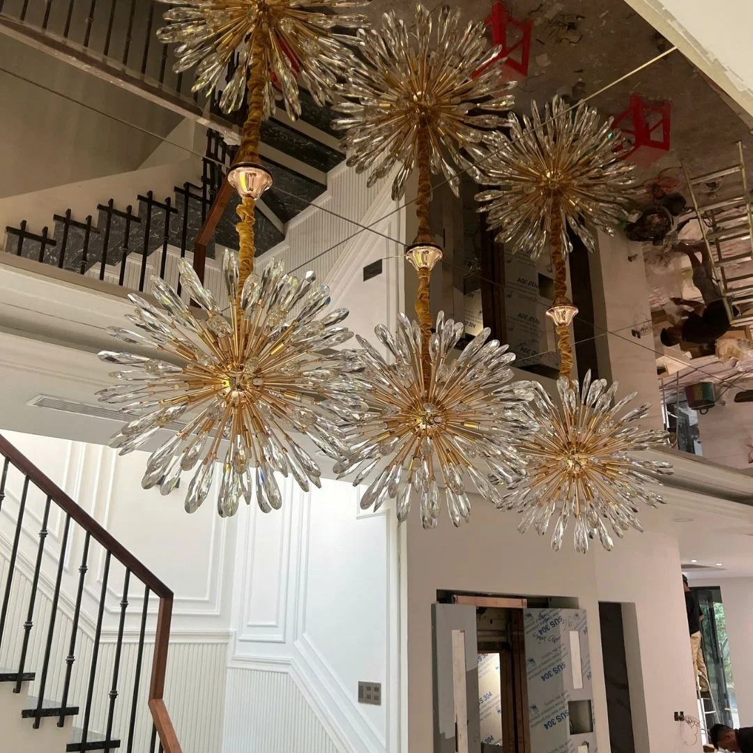 den-tha-pha-le-tpl104-2 Đèn thả pha lê TPL104 2