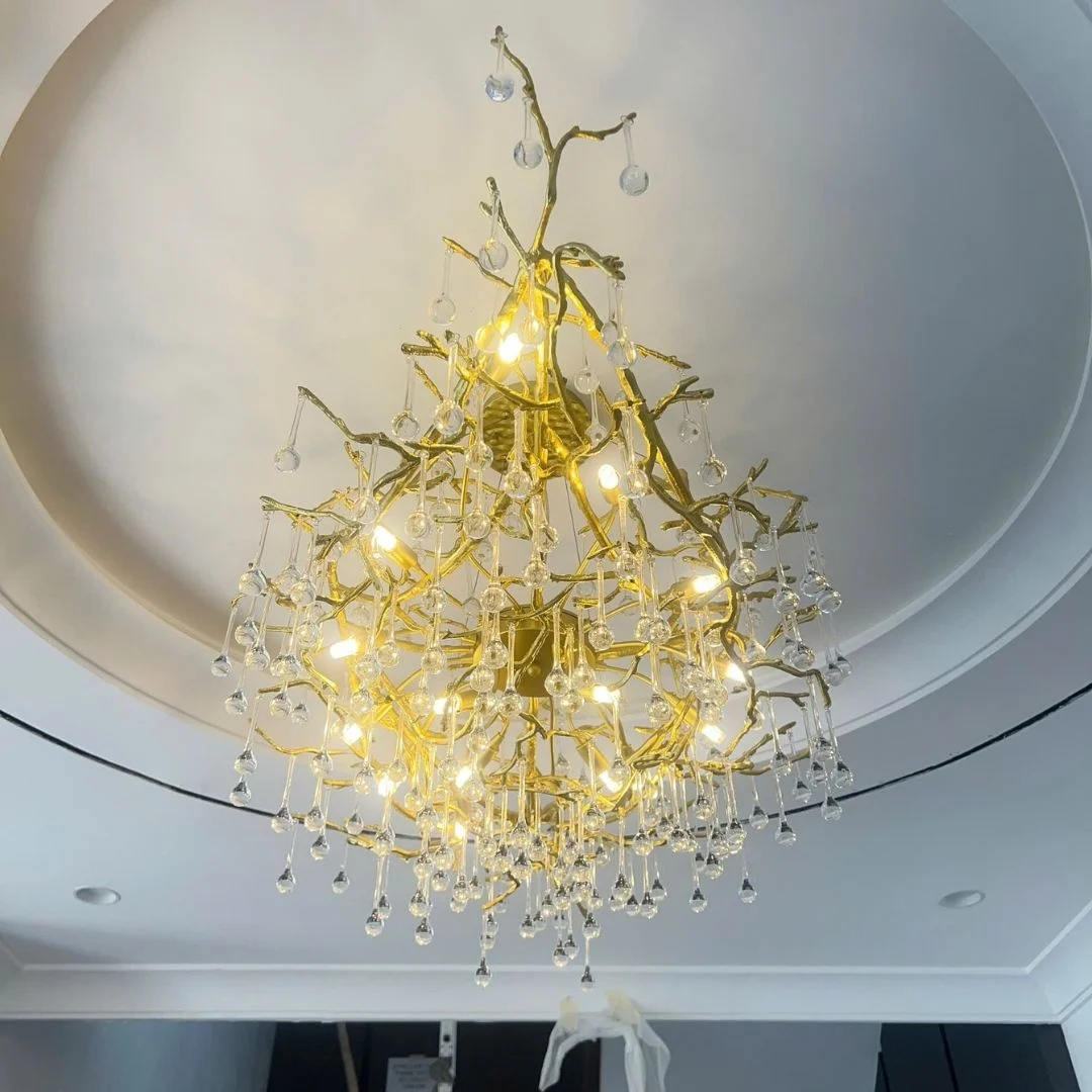 den-tha-pha-le-tpl3005-2 Đèn thả pha lê TPL3005 2