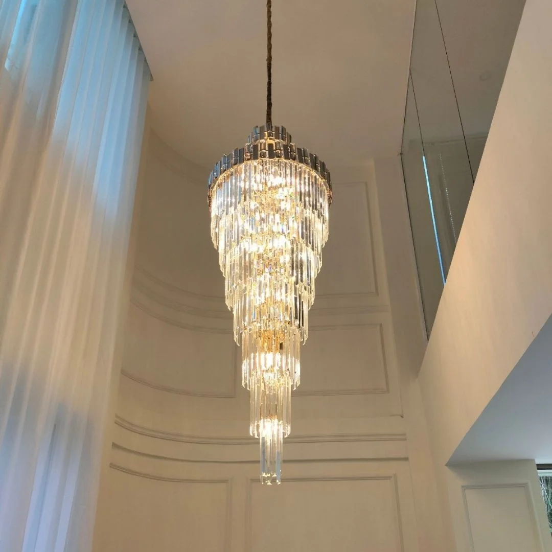 den-tha-pha-le-tpl88230d1800-1 Đèn thả pha lê TPL88230D1800 1