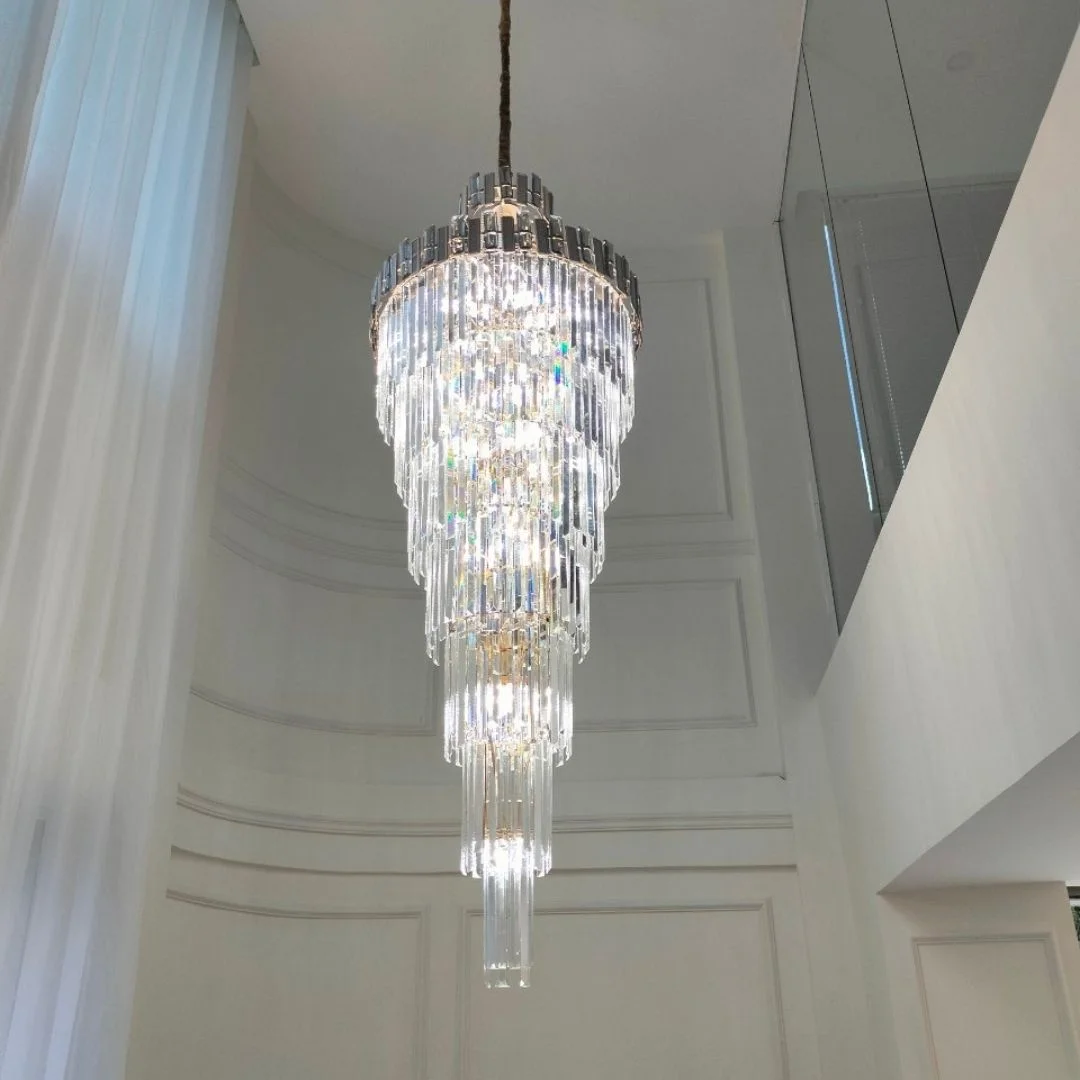 den-tha-pha-le-tpl88230d1800-2 Đèn thả pha lê TPL88230D1800 2