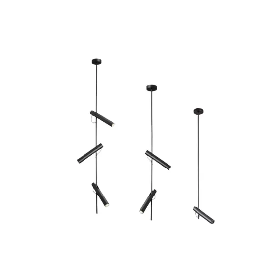 Đèn Thả Thiết Kế TTK143