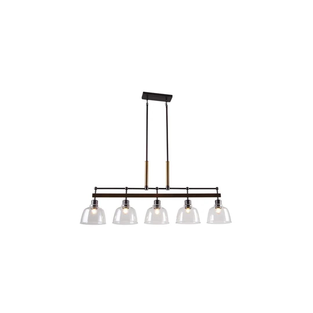 Đèn thả thiết kế TTK61N5