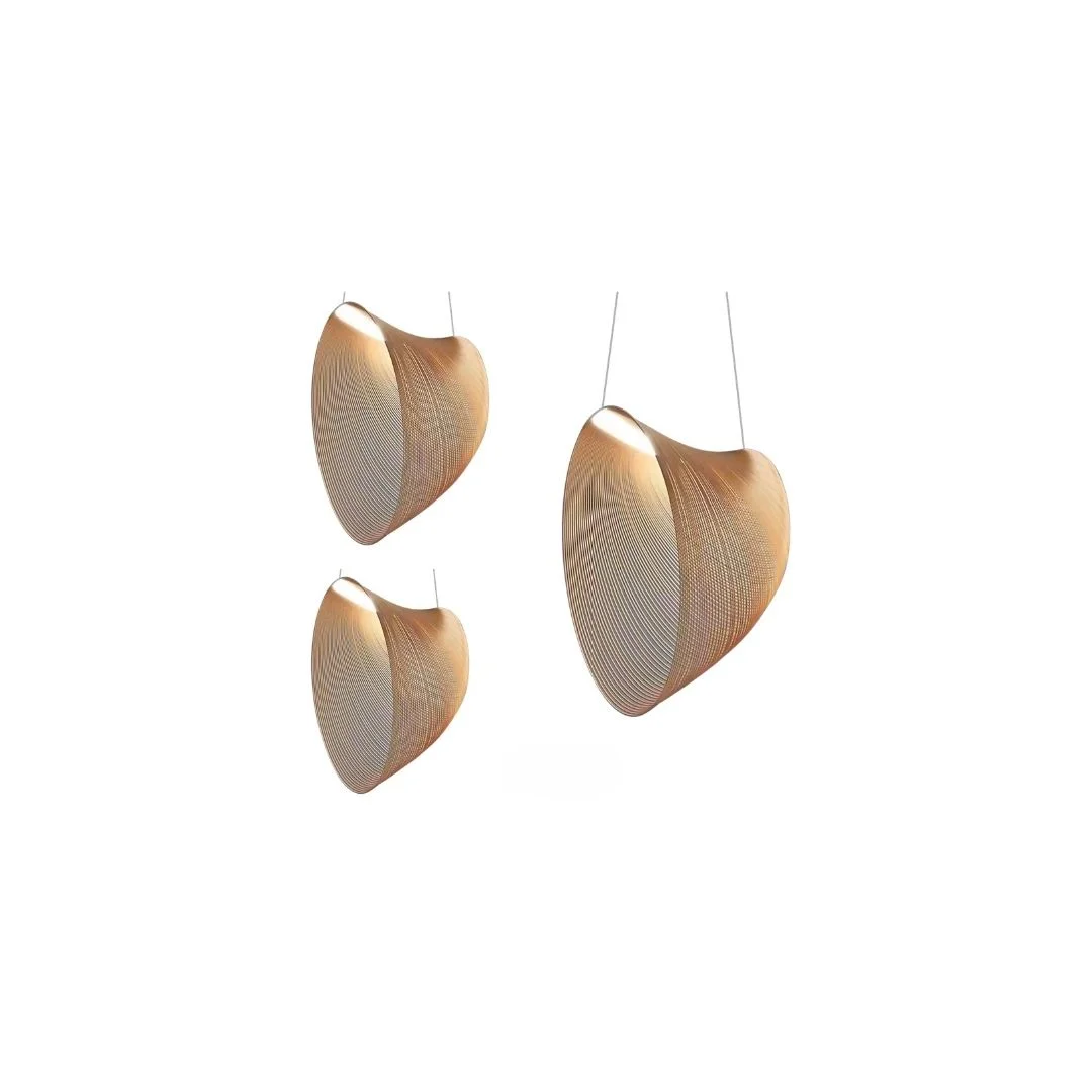 Đèn thả thiết kế TTK88