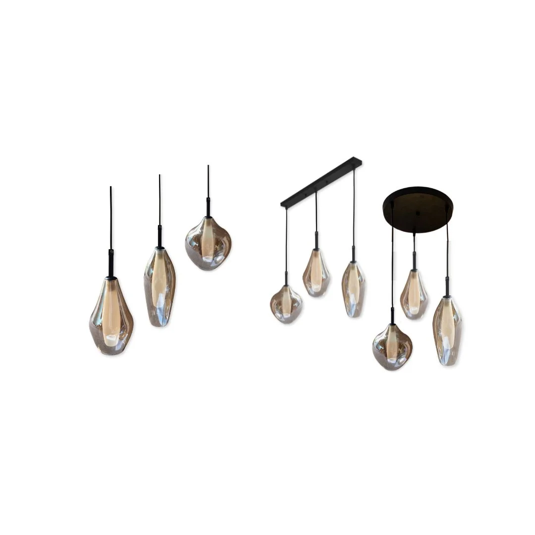 Đèn thả trần TT42