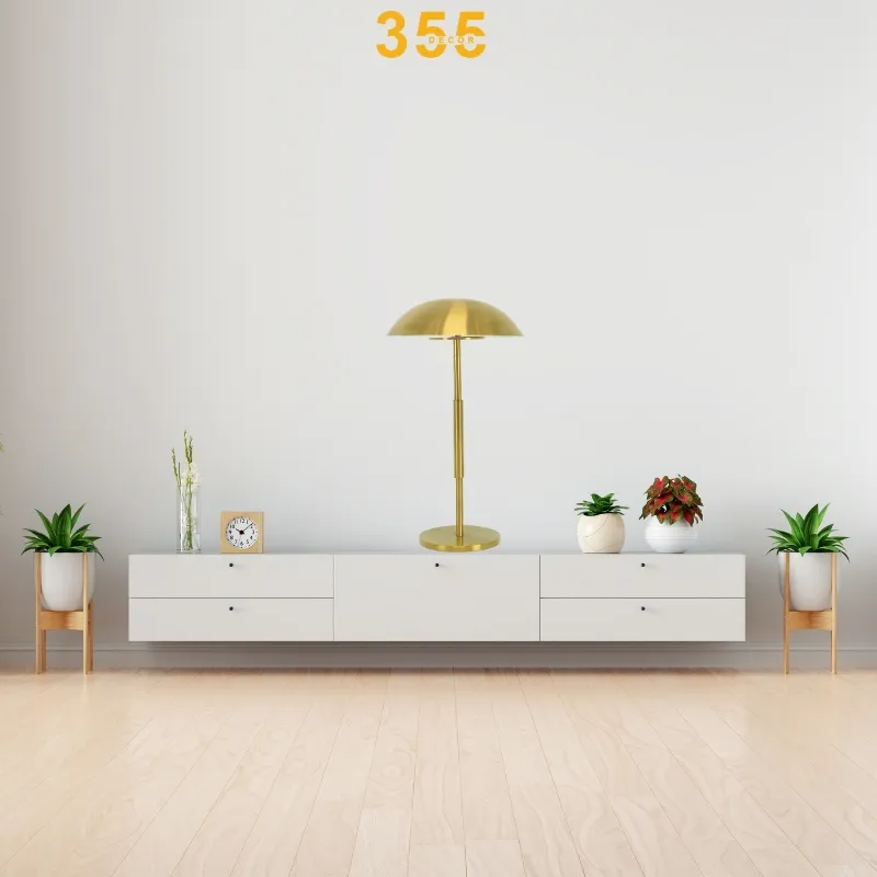 Đèn bàn Bắc Âu thanh lịch Db90- 355decor