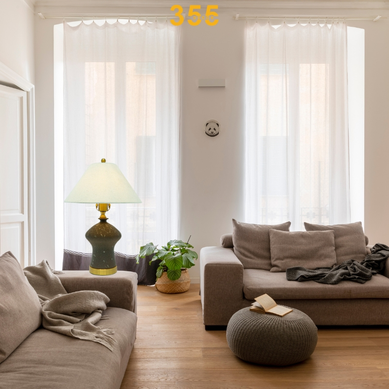 Đèn Bàn Cổ Điển Sang Trọng DB83 - 355decor