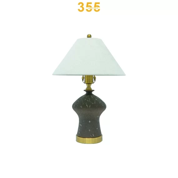 Đèn Bàn Trang Trí Nội Thất Đẹp DB83 - 355decor