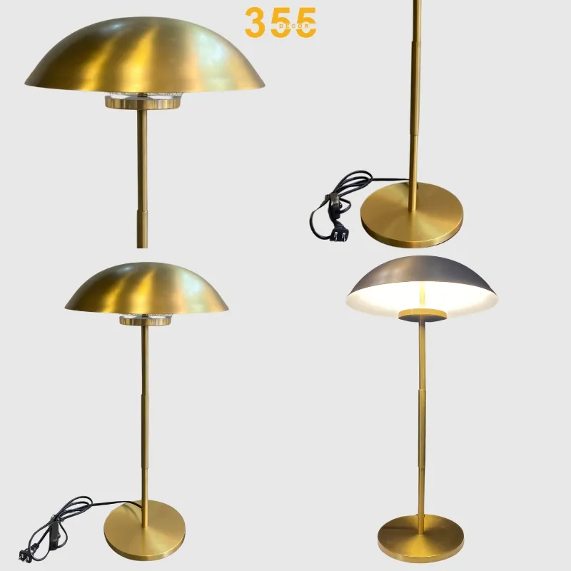 Đèn bàn nghệ thuật Db90- 355decor