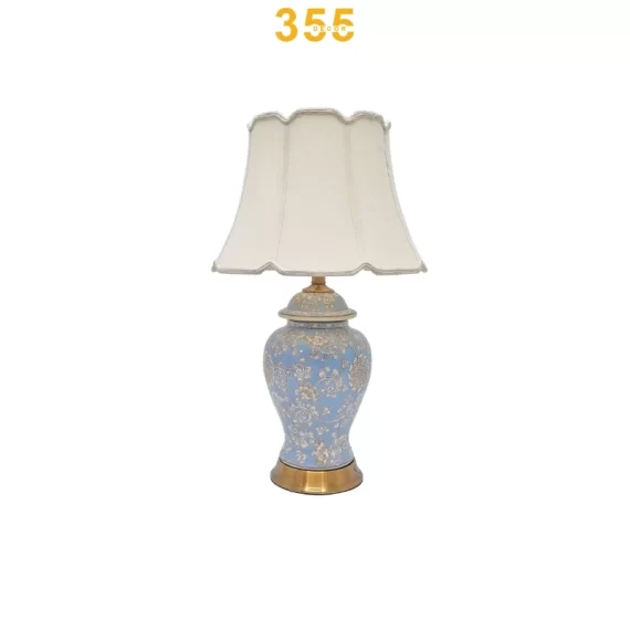 Đèn bàn phòng khách DB85 - 355decor