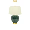 Đèn Bàn DB81 – Đèn bàn tân cổ điển nghệ thuật sang trọng từ 355Decor