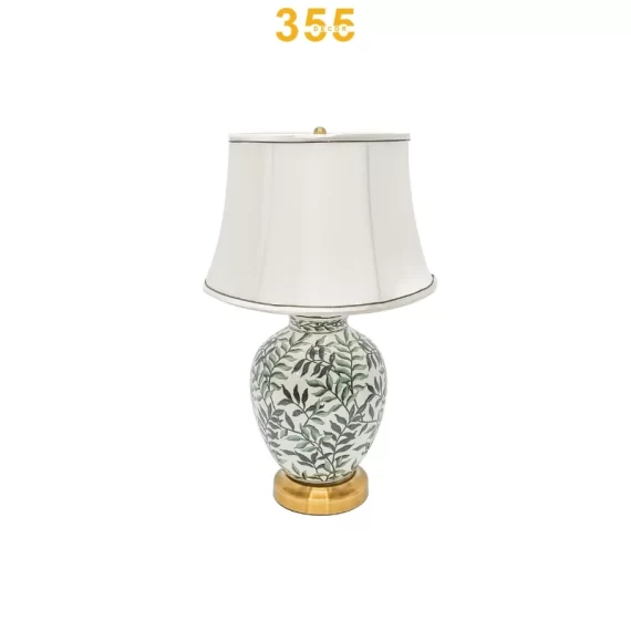 Đèn Bàn Trang Trí Phòng Khách Db84 - 355decor