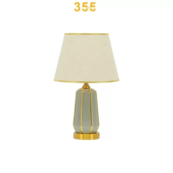 Đèn Bàn Trang Trí Phòng Khách DB91- 355decor