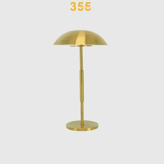 Đèn bàn đẹp trang trí phòng làm việc DB90 - 355decor
