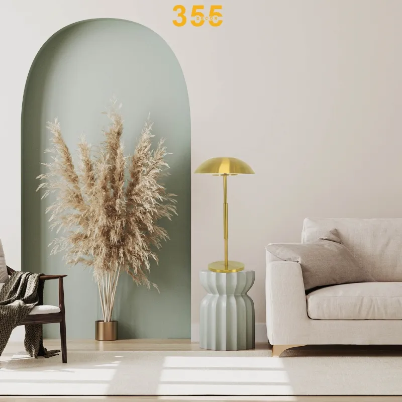 Đèn bàn phòng khách DB90 hiện đại - 355decor