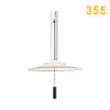đèn thả trần phòng khách chính hãng 355decor