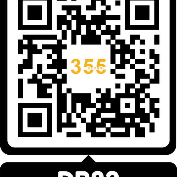 mã QR quét hình thực tế