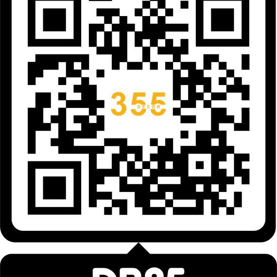 mã QR quét hình thực tế DB85