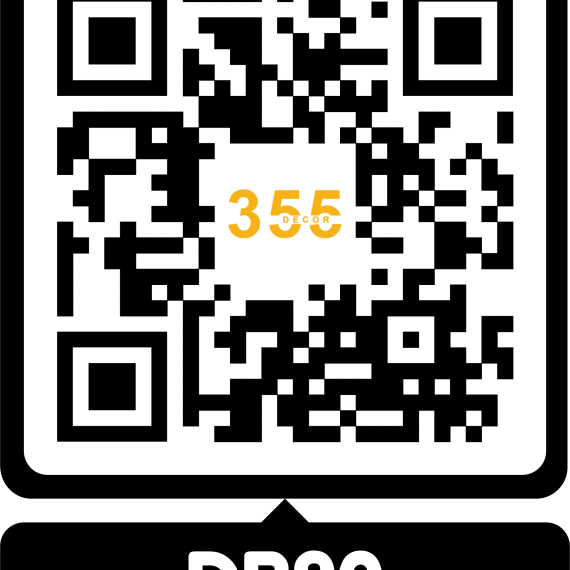 Mã QR quét hình thực tế DB90