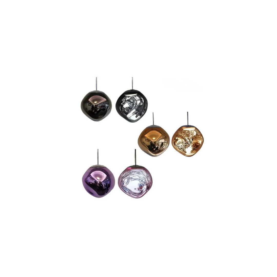 Đèn thả hiện đại THD75