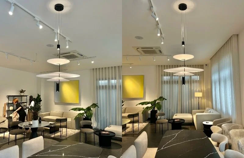 Đèn thả thiết kế TTK145 tối giản, sang trọng